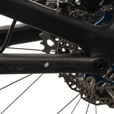 Specialized S-Works Stumpjumper ST 27.5 Mountain Bike - 2019, Medium detail 2